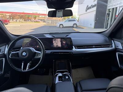 2023 BMW X1 xDrive28i   - Photo 16 - Edmonton, AB T5L 4H5