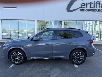 2023 BMW X1 xDrive28i   - Photo 8 - Edmonton, AB T5L 4H5