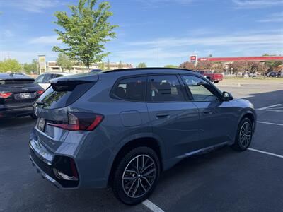 2023 BMW X1 xDrive28i   - Photo 5 - Edmonton, AB T5L 4H5