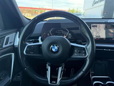 2023 BMW X1 xDrive28i   - Photo 17 - Edmonton, AB T5L 4H5