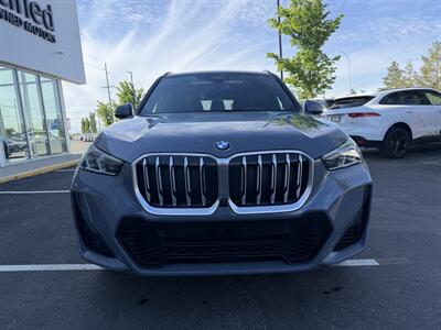 2023 BMW X1 xDrive28i   - Photo 2 - Edmonton, AB T5L 4H5