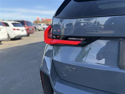 2023 BMW X1 xDrive28i   - Photo 14 - Edmonton, AB T5L 4H5