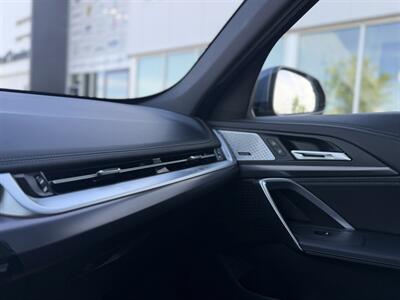 2023 BMW X1 xDrive28i   - Photo 20 - Edmonton, AB T5L 4H5