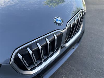 2023 BMW X1 xDrive28i   - Photo 11 - Edmonton, AB T5L 4H5