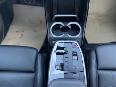 2023 BMW X1 xDrive28i   - Photo 22 - Edmonton, AB T5L 4H5