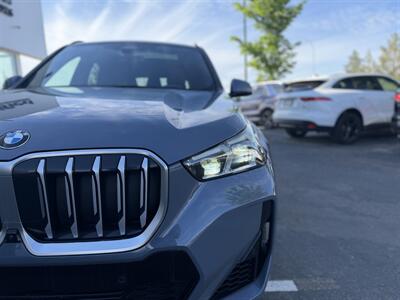 2023 BMW X1 xDrive28i   - Photo 9 - Edmonton, AB T5L 4H5