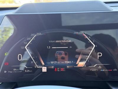 2023 BMW X1 xDrive28i   - Photo 18 - Edmonton, AB T5L 4H5