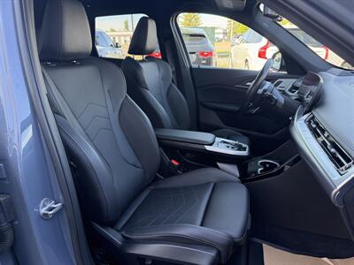 2023 BMW X1 xDrive28i   - Photo 28 - Edmonton, AB T5L 4H5