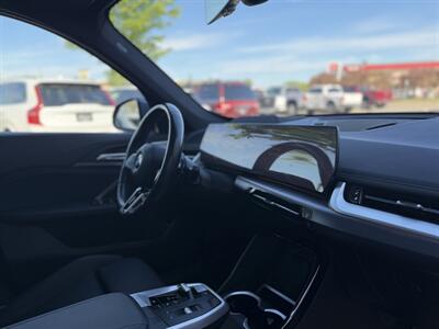 2023 BMW X1 xDrive28i   - Photo 30 - Edmonton, AB T5L 4H5