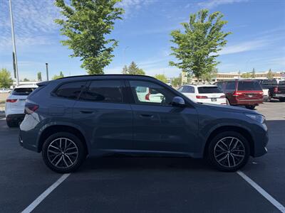 2023 BMW X1 xDrive28i   - Photo 4 - Edmonton, AB T5L 4H5