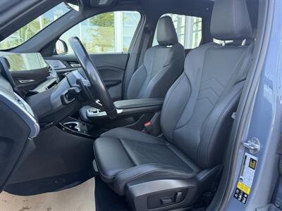 2023 BMW X1 xDrive28i   - Photo 23 - Edmonton, AB T5L 4H5