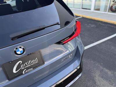 2023 BMW X1 xDrive28i   - Photo 15 - Edmonton, AB T5L 4H5