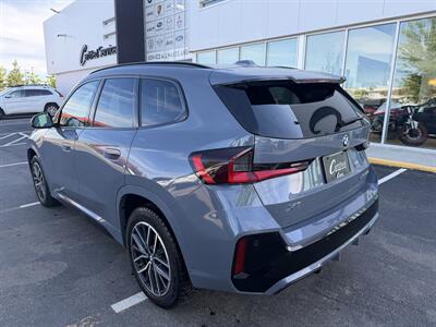 2023 BMW X1 xDrive28i   - Photo 7 - Edmonton, AB T5L 4H5