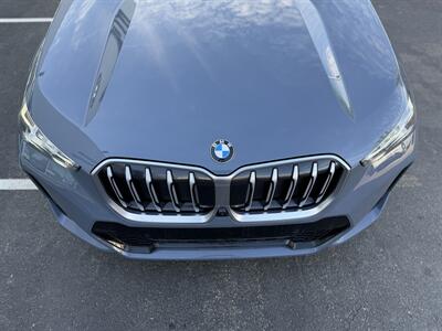 2023 BMW X1 xDrive28i   - Photo 12 - Edmonton, AB T5L 4H5