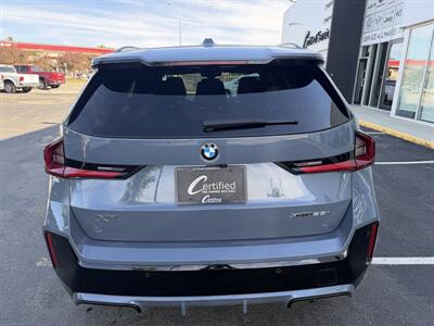2023 BMW X1 xDrive28i   - Photo 6 - Edmonton, AB T5L 4H5