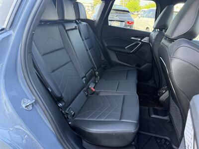 2023 BMW X1 xDrive28i   - Photo 27 - Edmonton, AB T5L 4H5
