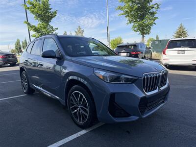 2023 BMW X1 xDrive28i   - Photo 3 - Edmonton, AB T5L 4H5