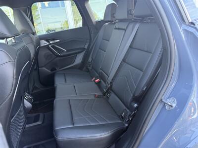 2023 BMW X1 xDrive28i   - Photo 24 - Edmonton, AB T5L 4H5