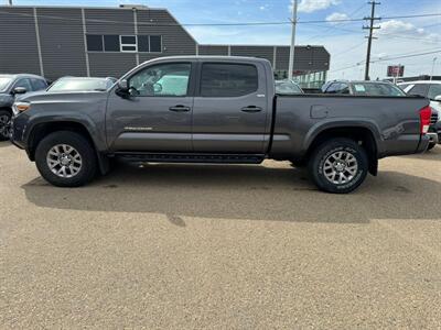 2017 Toyota Tacoma SR5 V6 | 4WD | LOW KMS   - Photo 7 - Edmonton, AB T5S 1R1