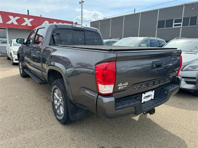 2017 Toyota Tacoma SR5 V6 | 4WD | LOW KMS   - Photo 6 - Edmonton, AB T5S 1R1