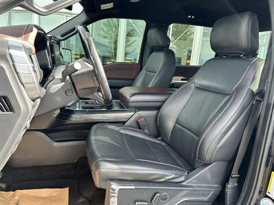 2021 Ford F-150 Lariat   - Photo 14 - Edmonton, AB T5L 4H5