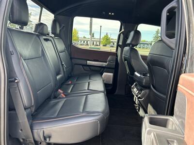 2021 Ford F-150 Lariat   - Photo 18 - Edmonton, AB T5L 4H5