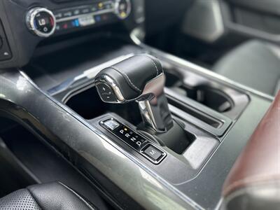 2021 Ford F-150 Lariat   - Photo 13 - Edmonton, AB T5L 4H5