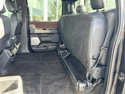 2021 Ford F-150 Lariat   - Photo 16 - Edmonton, AB T5L 4H5