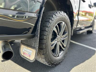 2021 Ford F-150 Lariat   - Photo 8 - Edmonton, AB T5L 4H5