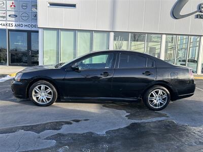 2007 Mitsubishi Galant Ralliart V6 - Photo 8 - Edmonton, AB T5L 4H5
