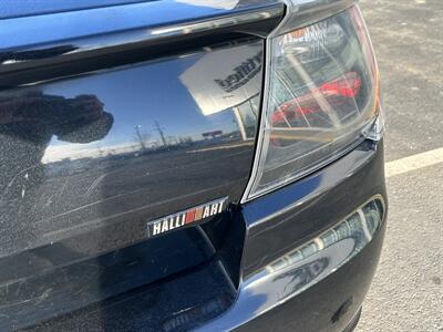 2007 Mitsubishi Galant Ralliart V6 - Photo 11 - Edmonton, AB T5L 4H5