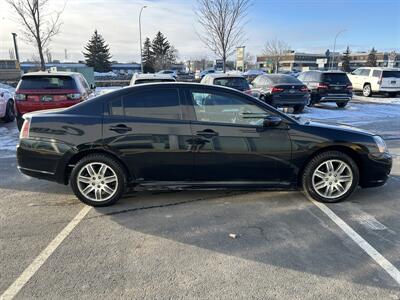 2007 Mitsubishi Galant Ralliart V6 - Photo 4 - Edmonton, AB T5L 4H5