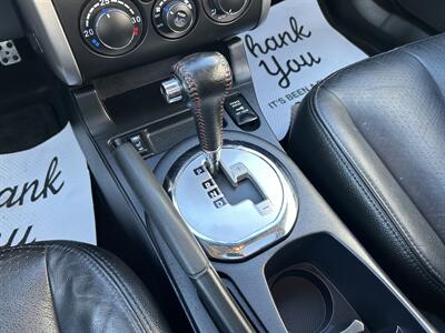 2007 Mitsubishi Galant Ralliart V6 - Photo 15 - Edmonton, AB T5L 4H5