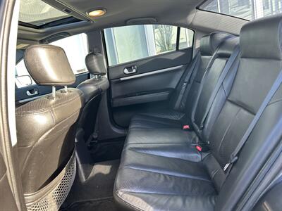 2007 Mitsubishi Galant Ralliart V6 - Photo 17 - Edmonton, AB T5L 4H5