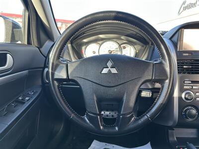 2007 Mitsubishi Galant Ralliart V6 - Photo 13 - Edmonton, AB T5L 4H5