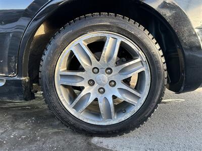 2007 Mitsubishi Galant Ralliart V6 - Photo 10 - Edmonton, AB T5L 4H5