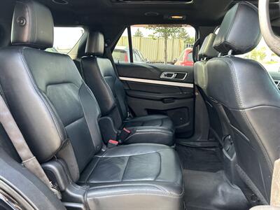 2016 Ford Explorer XLT   - Photo 22 - Edmonton, AB T5L 4H5