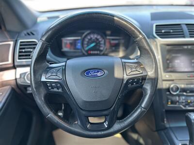 2016 Ford Explorer XLT   - Photo 14 - Edmonton, AB T5L 4H5
