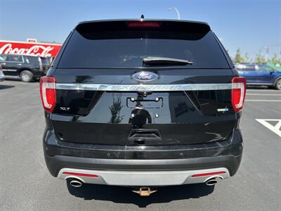 2016 Ford Explorer XLT   - Photo 6 - Edmonton, AB T5L 4H5