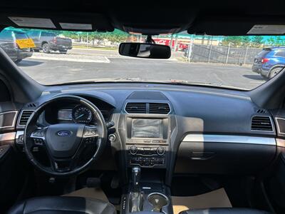 2016 Ford Explorer XLT   - Photo 13 - Edmonton, AB T5L 4H5