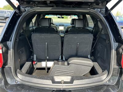 2016 Ford Explorer XLT   - Photo 20 - Edmonton, AB T5L 4H5