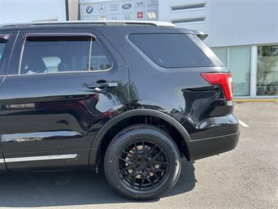 2016 Ford Explorer XLT   - Photo 9 - Edmonton, AB T5L 4H5