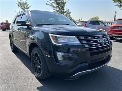 2016 Ford Explorer XLT   - Photo 3 - Edmonton, AB T5L 4H5