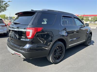 2016 Ford Explorer XLT   - Photo 5 - Edmonton, AB T5L 4H5