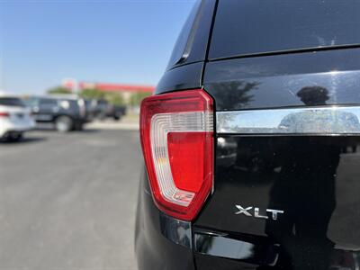 2016 Ford Explorer XLT   - Photo 11 - Edmonton, AB T5L 4H5