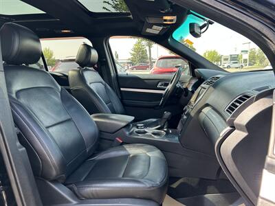 2016 Ford Explorer XLT   - Photo 23 - Edmonton, AB T5L 4H5