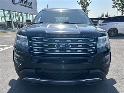 2016 Ford Explorer XLT   - Photo 2 - Edmonton, AB T5L 4H5