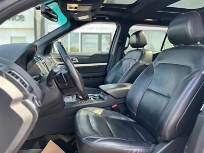 2016 Ford Explorer XLT   - Photo 17 - Edmonton, AB T5L 4H5
