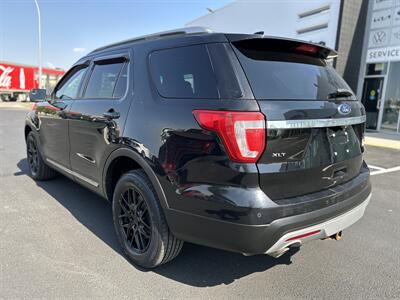 2016 Ford Explorer XLT   - Photo 7 - Edmonton, AB T5L 4H5