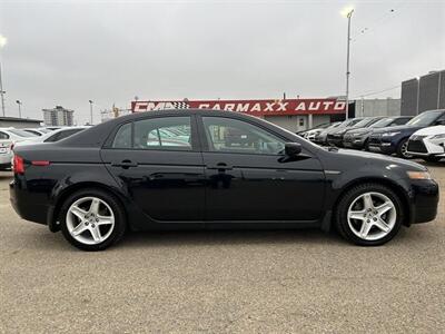 2005 Acura TL 3.2   - Photo 4 - Edmonton, AB T5S 1R1